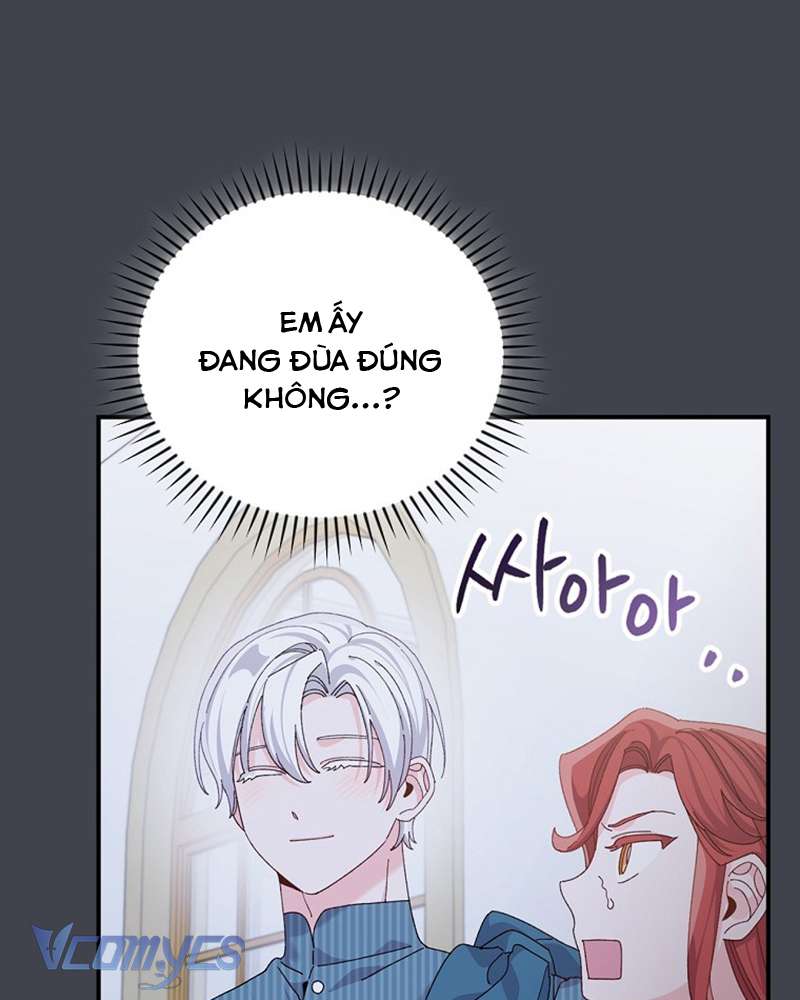 Chị Gái Của Nhân Vật Phản Diện Hôm Nay Cũng Đang Đau Khổ Chap 83 - Trang 3