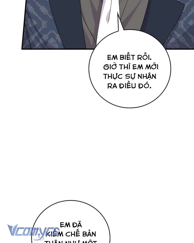Chị Gái Của Nhân Vật Phản Diện Hôm Nay Cũng Đang Đau Khổ Chap 81 - Trang 3