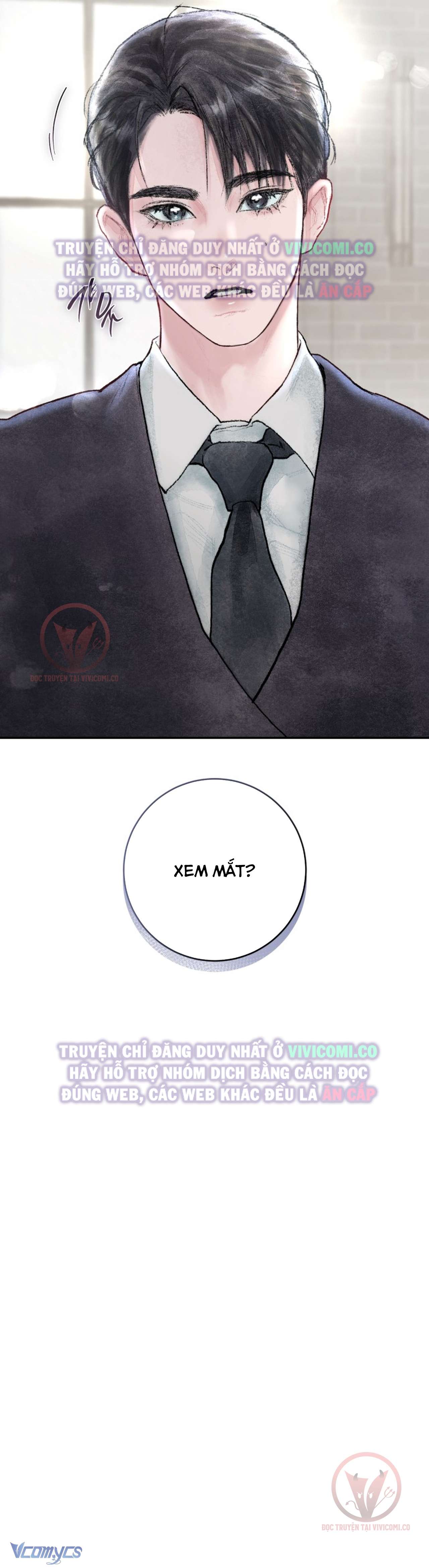 Chàng Quỷ Của Tôi Chap 1 - Trang 2