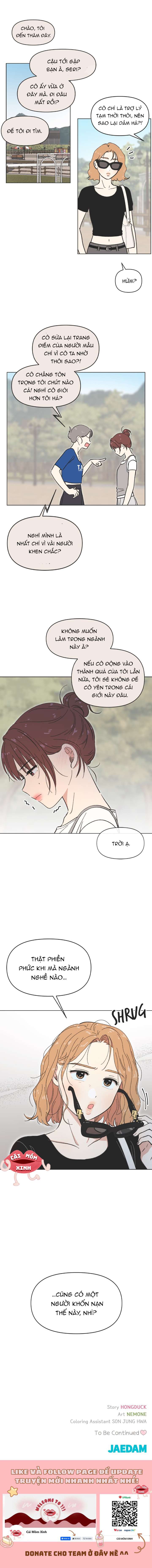 Seasons of Lovesome Seasons of Lovesome-Chap 31 - Trang 2