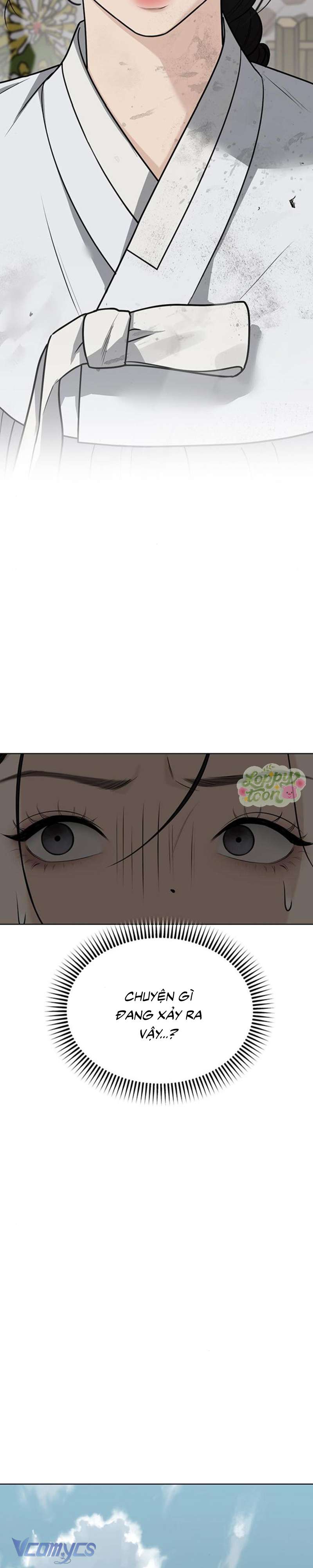 Quỷ Hồn Chap 32 - Trang 2
