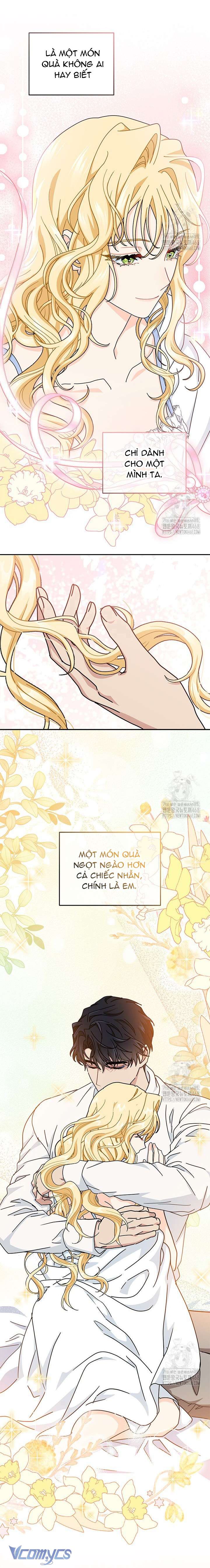 Cô Gái Sẽ Trở Thành Chủ Gia Đình Chap 81 - Trang 2