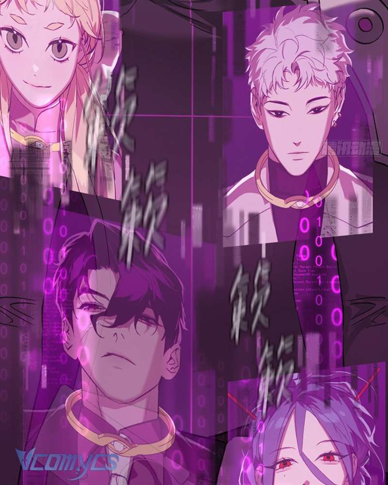 Ác Chi Hoàn Chap 53 - Trang 4