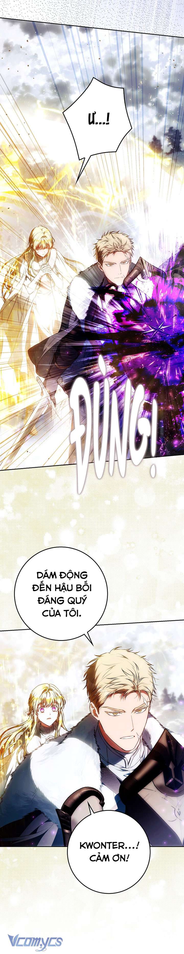 Tôi Trở Thành Vợ Của Nam Chính Chap 128 - Next Chap 129