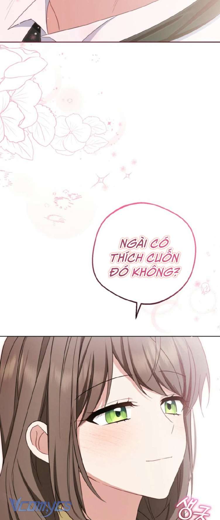 Được Yêu Thương Mà Còn Ngại Ngùng Sao! Chap 87 - Trang 3