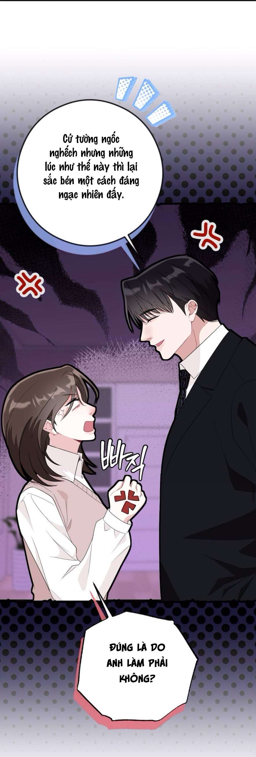 Chiếm Lấy Em Chap 9 - Next Chap 10
