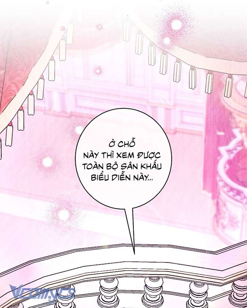 Hầu Gái Độc Quyền Của Hoàng Hậu Phản Diện Chap 76 - Trang 3