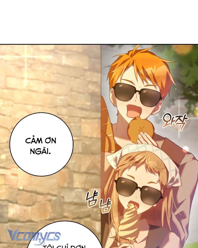 [Sứa Biển] Em Trai Tôi Là Hoàng Đế Ngang Ngược Chap 25 - Trang 2
