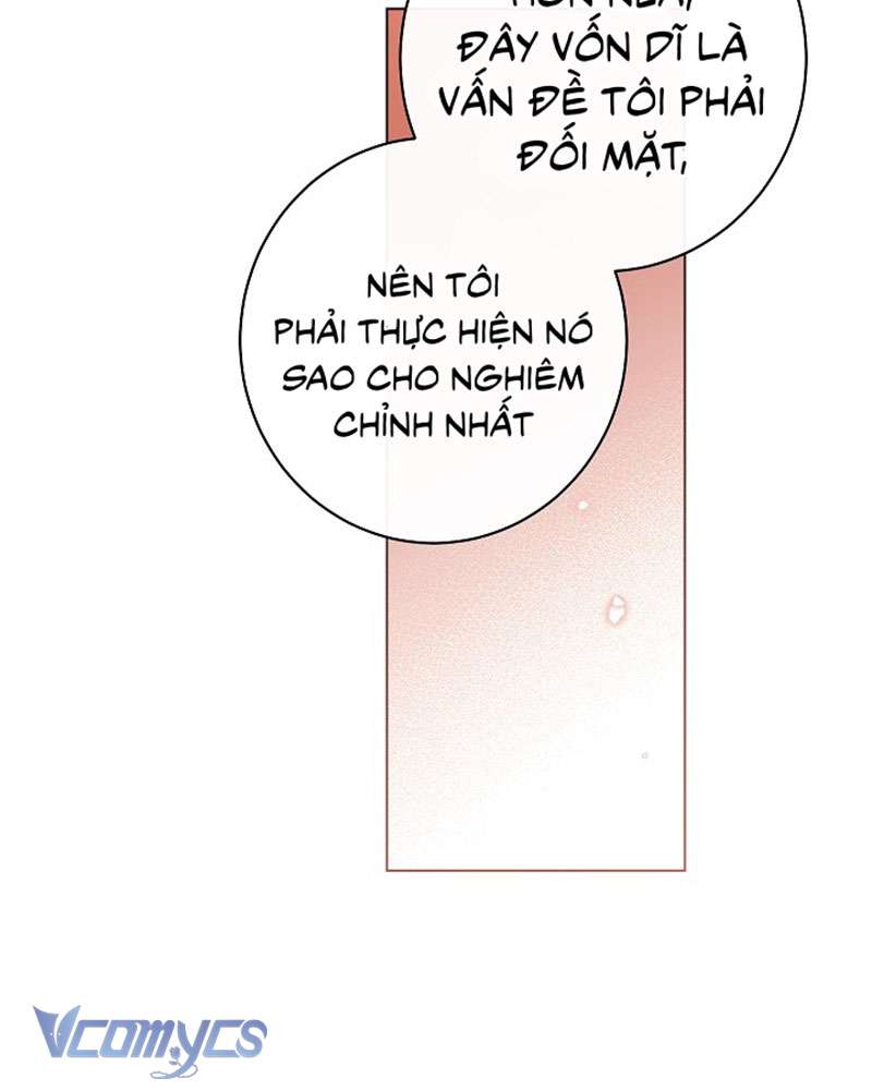 Hầu Gái Độc Quyền Của Hoàng Hậu Phản Diện Chap 74 - Trang 3