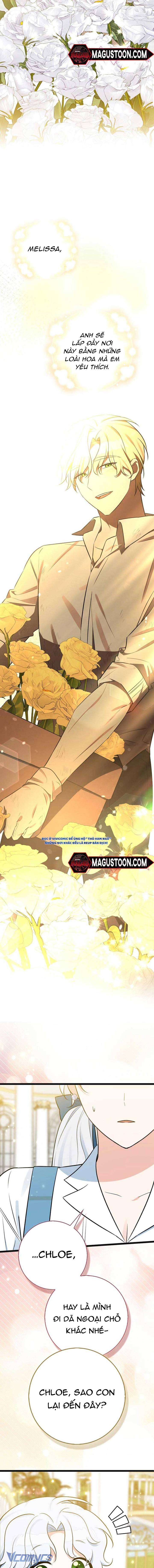 Thỏ Á? Rõ Ràng Là Mãnh Thú Cơ Mà! Chap 13 - Trang 3