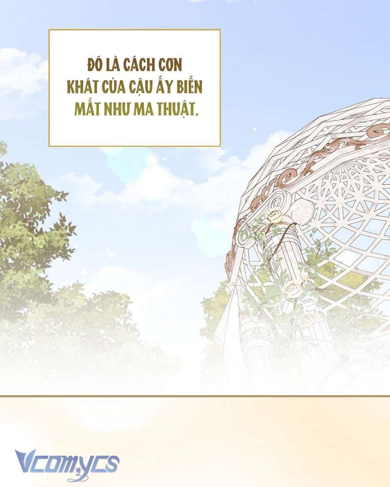 Chị Gái Của Nhân Vật Phản Diện Hôm Nay Cũng Đang Đau Khổ Chap 76 - Trang 3