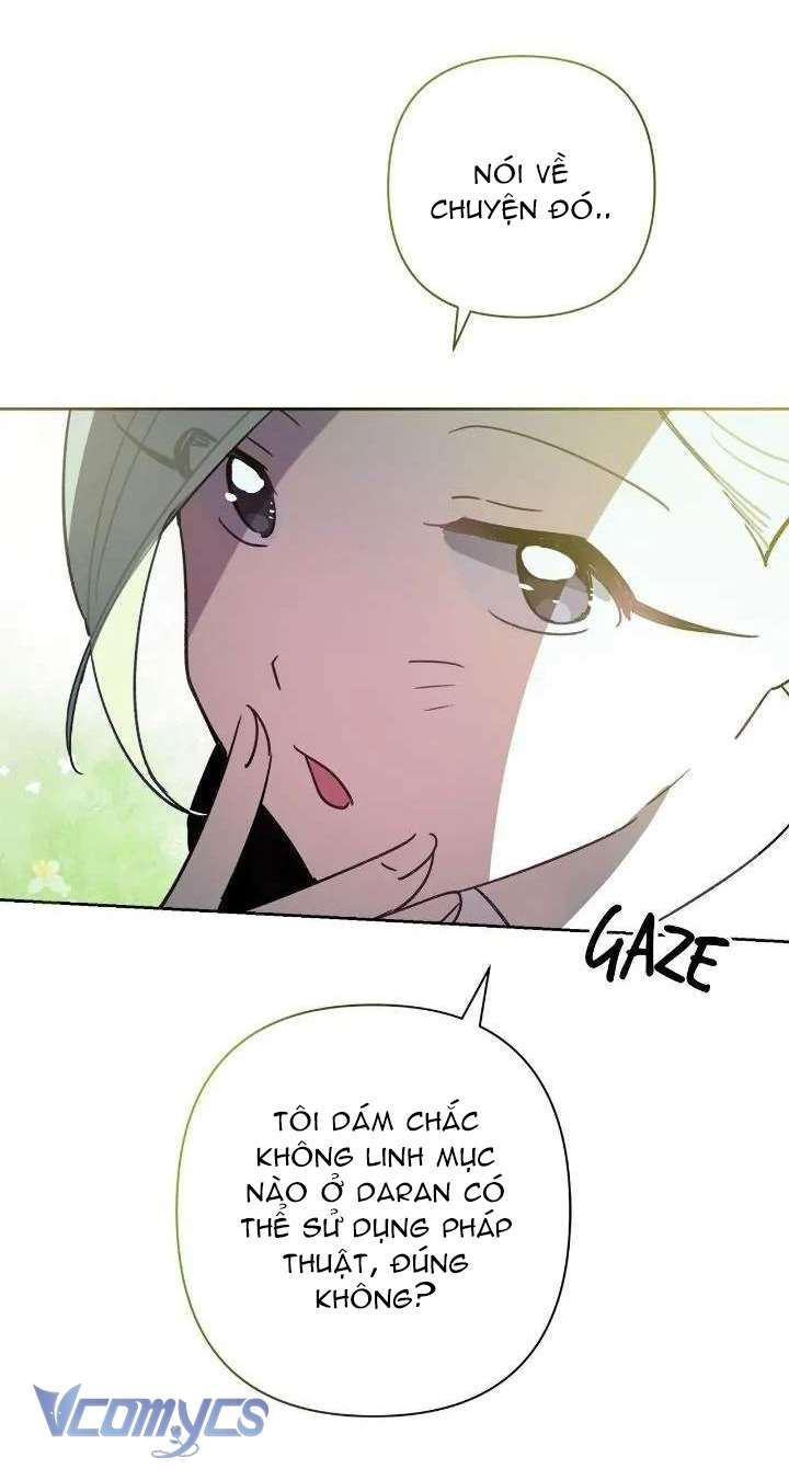 Cách Để Giết Một Pháp Sư Chap 64 - Trang 2
