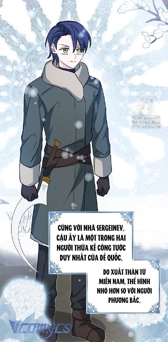Kế Hoạch Nghỉ Hưu Của Nhân Vật Phản Diện Chap 21 - Trang 4