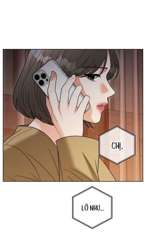 [18+] Ngọn Gió Thơ Ngây Chap 8 - Next Chap 9
