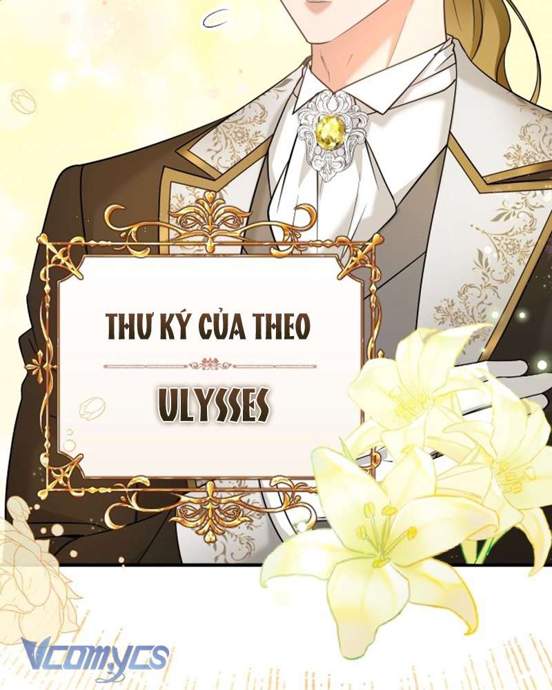 Trước Khi Em Có Ý Định Chạy Trốn Ta Sẽ Ngăn Chặn Nó Chap 1 - Trang 3