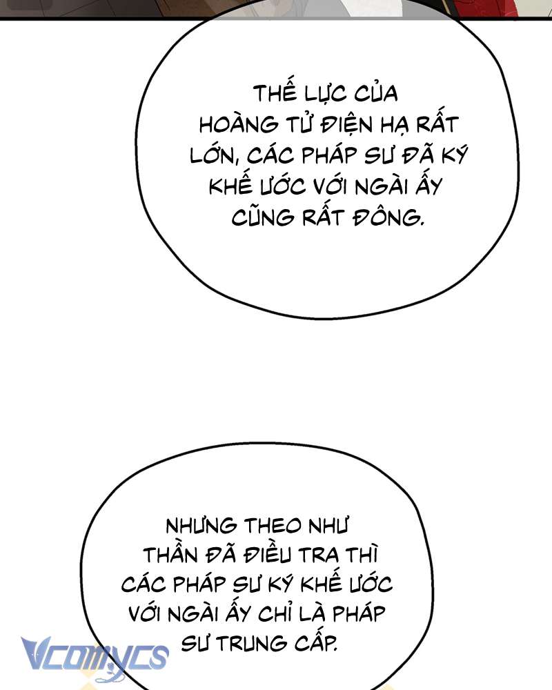 Cô Ấy Sẽ Thuần Hóa Các Anh Hùng Chap 10 - Next 