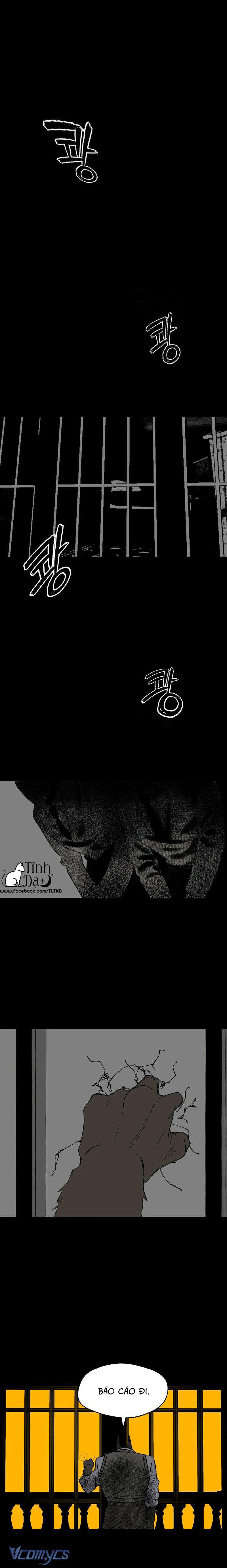 Melt - Phước Lành Chap 12 - Trang 2