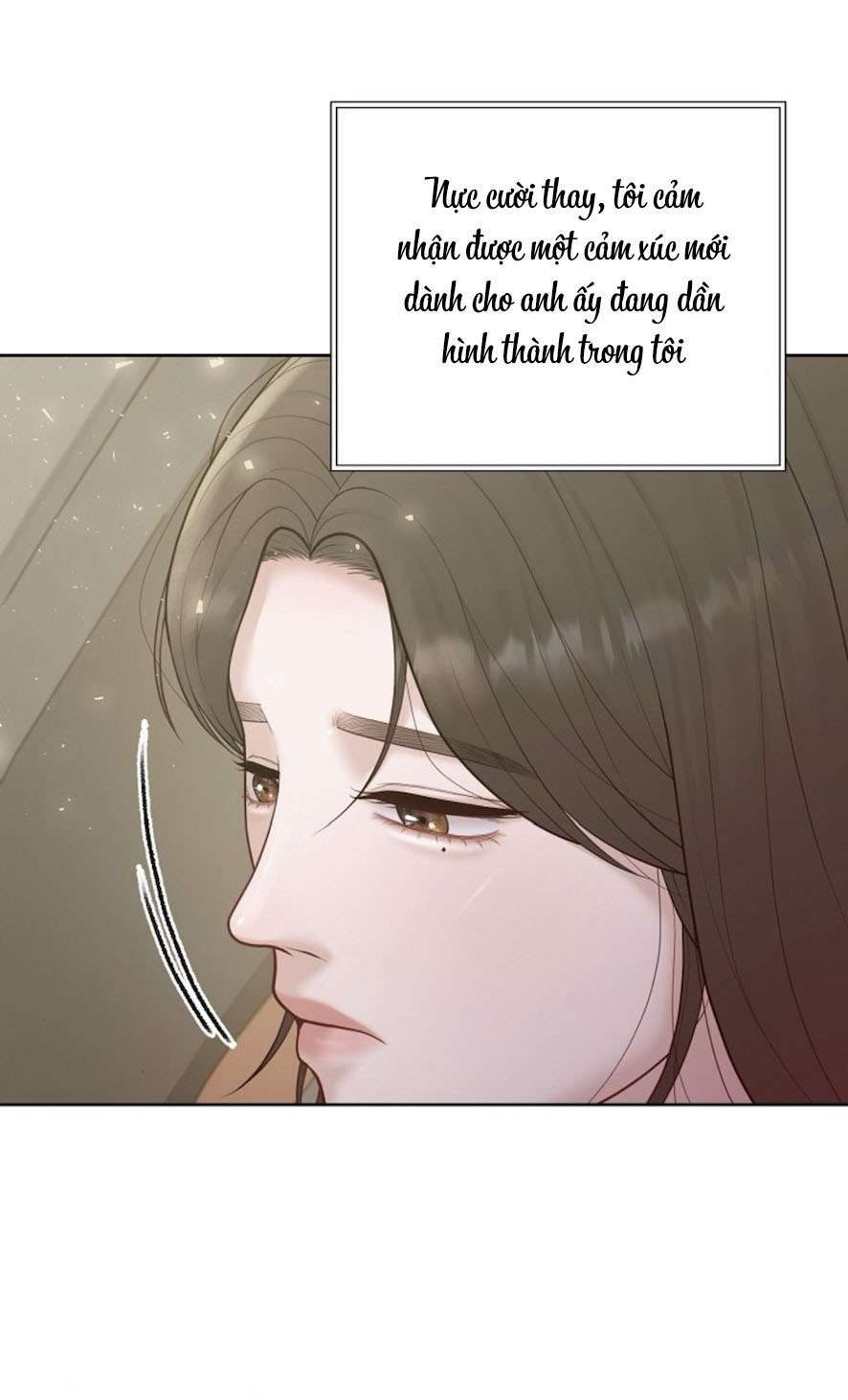 Mang Thai, Chiếm Đoạt Chap 12 - Trang 3