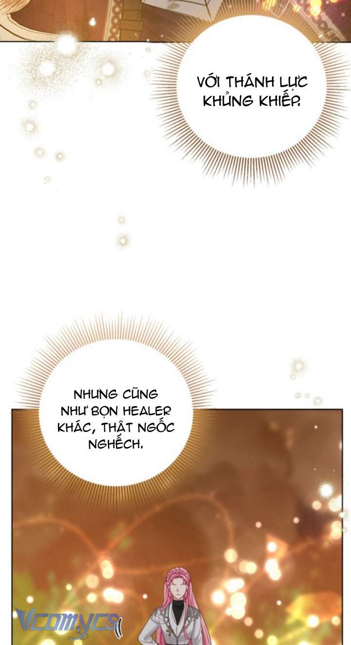 Sự Điều Trị Đặc Biệt Của Tinh Linh Chap 102 - Trang 4