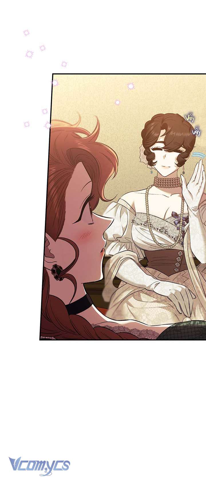 May Mắn Hay Bất Hạnh Chap 102 - Trang 4