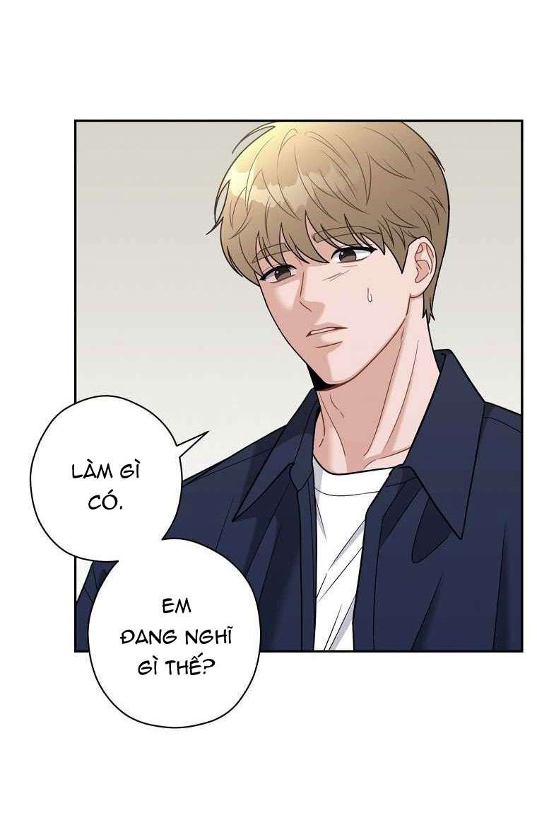 [18+] Ngọn Gió Thơ Ngây Chap 2 - Next Chap 3