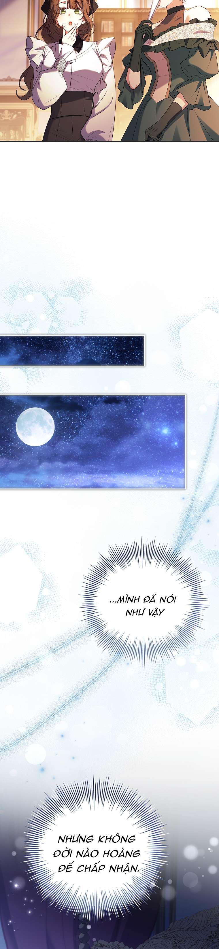 Cha Nào Con Nấy Chap 9 - Trang 3