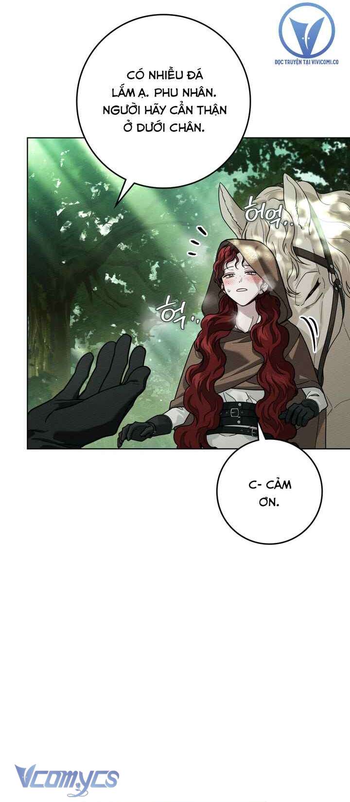 Dưới Bóng Cây Sồi Chapter 100 - Trang 4