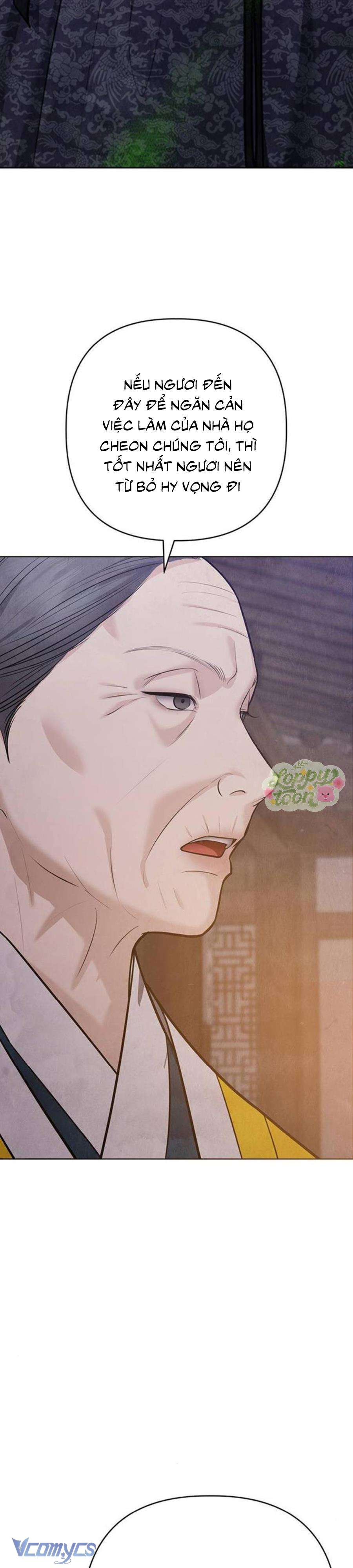 Quỷ Hồn Chap 28 - Trang 4