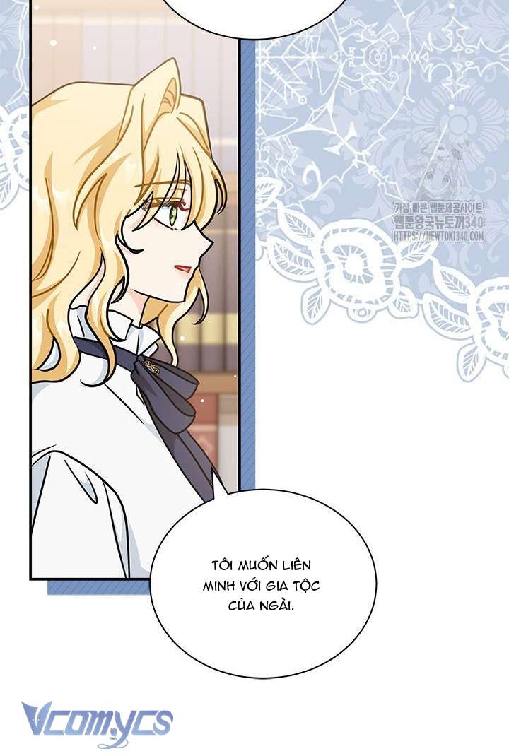 Cô Gái Sẽ Trở Thành Chủ Gia Đình Chap 73 - Trang 3