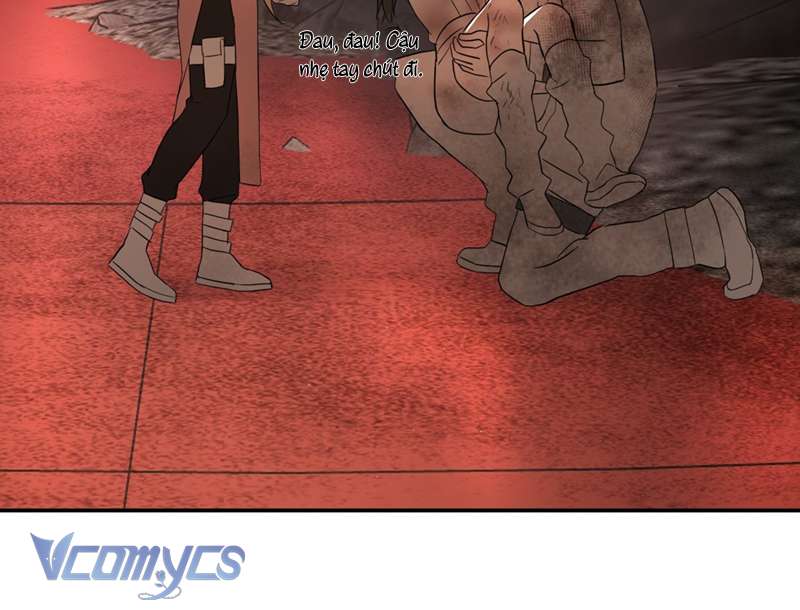 Ác Chi Hoàn Chapter 47 - Trang 4