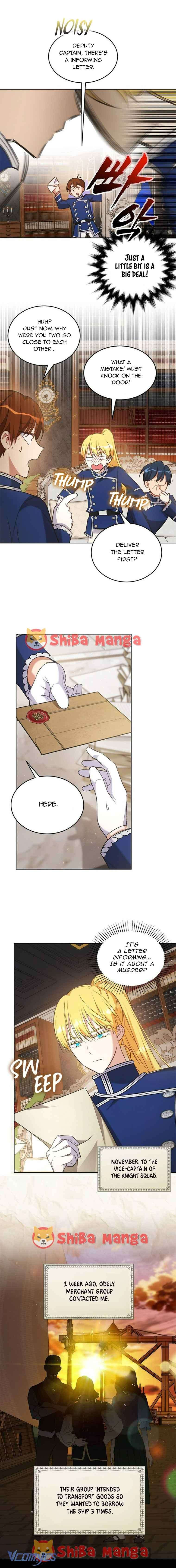 Làm Thế Nào Để Ăn Chủ Nhân Chap 74 - Trang 3