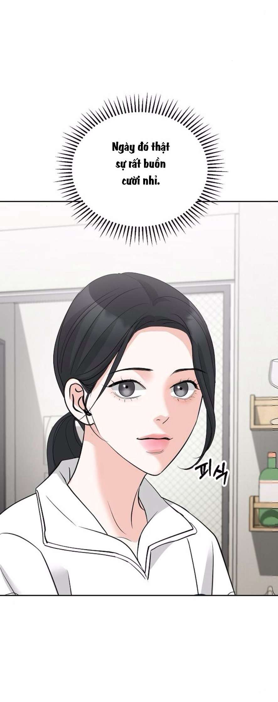 Cẩn Thận Va Phải Tình Yêu Chap 30 - Trang 3