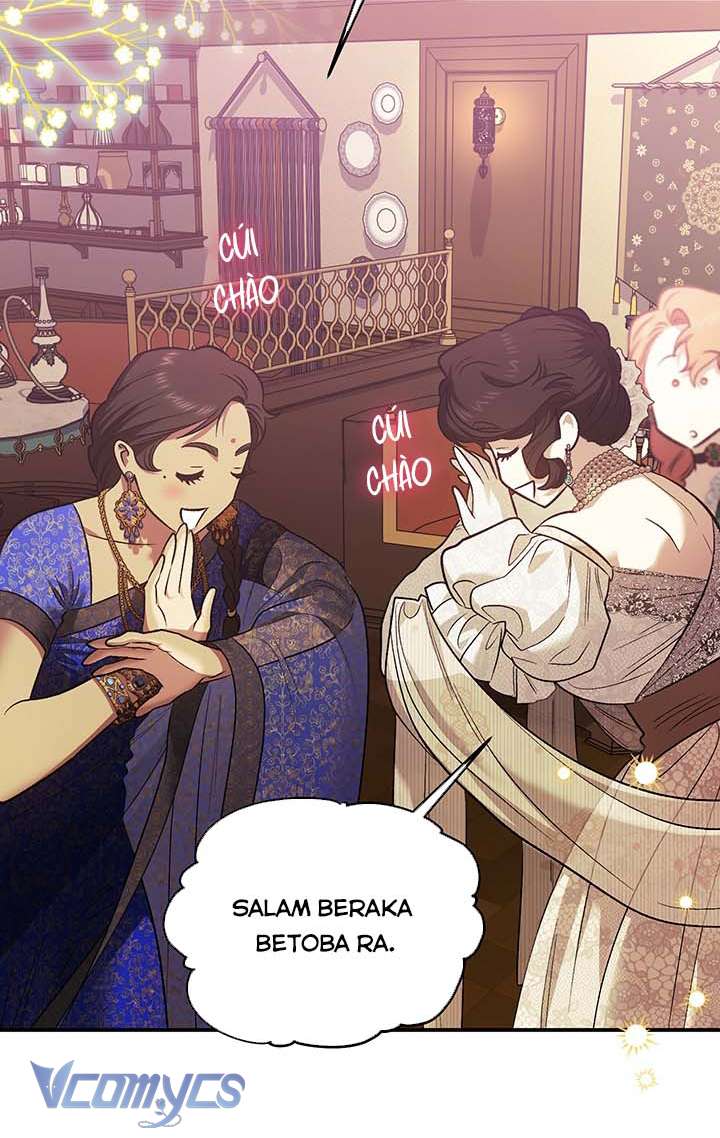May Mắn Hay Bất Hạnh Chap 102 - Trang 4