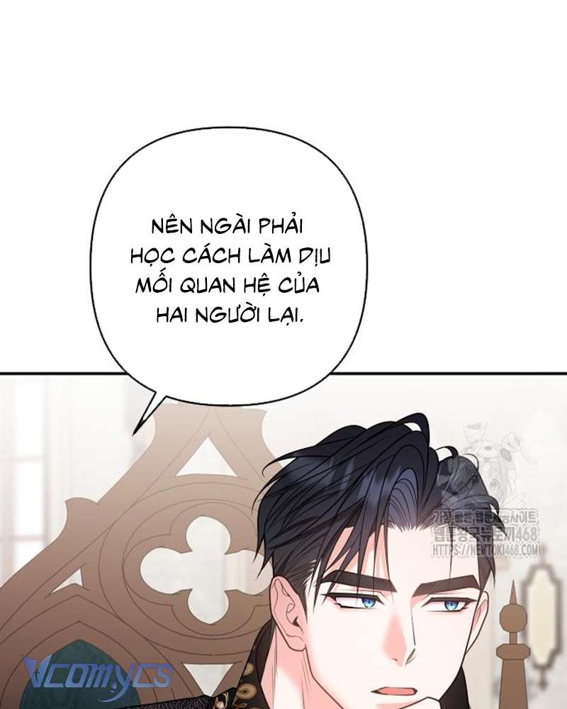 Trước Khi Em Có Ý Định Chạy Trốn Ta Sẽ Ngăn Chặn Nó Chap 21 - Next 