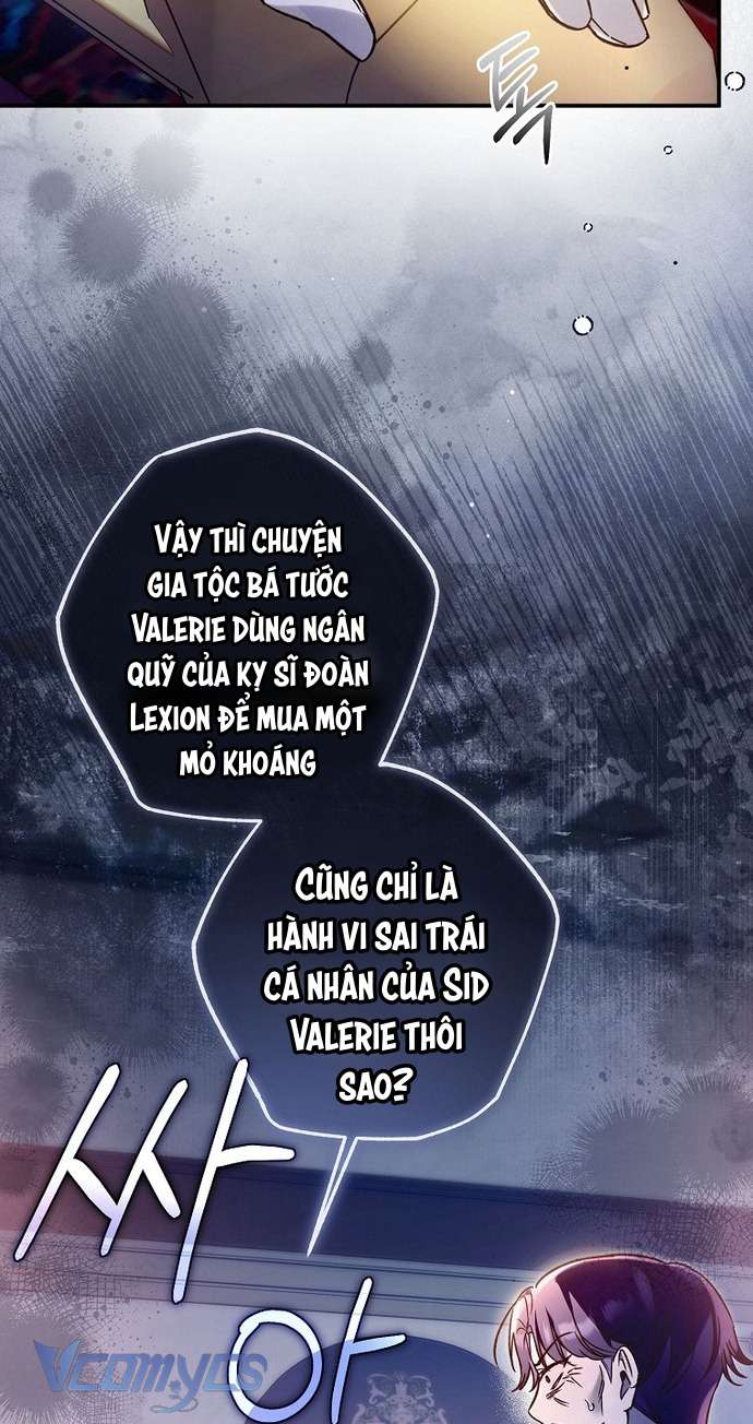 Độc Chiếm Sủng Ái Của Công Chúa Út, Mọi Người Đều Say Mê Tôi. Chap 18 - Trang 2