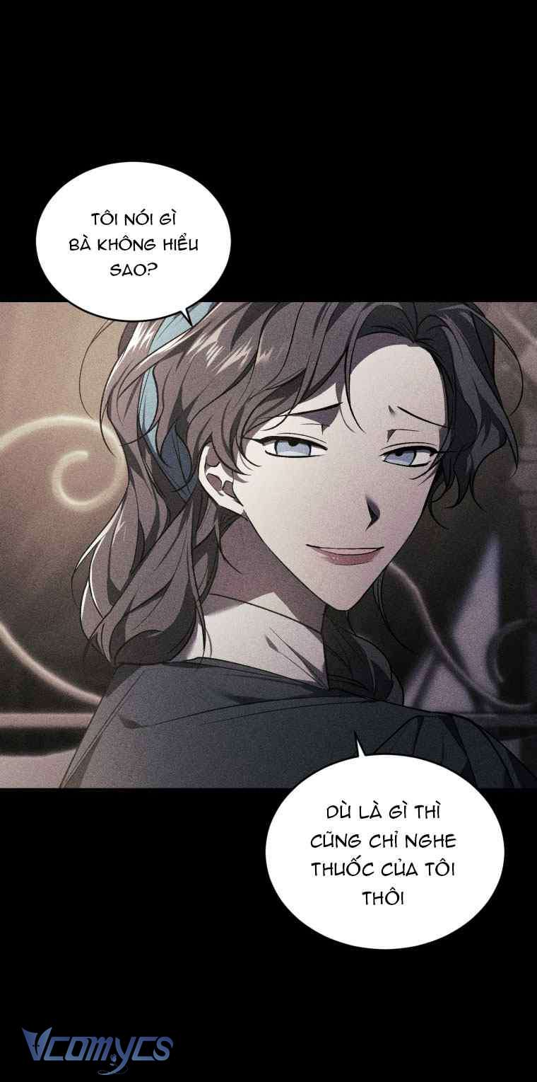 (Munn) Hoàn Nguyên Quý Cô Chap 21 - Next Chap 22