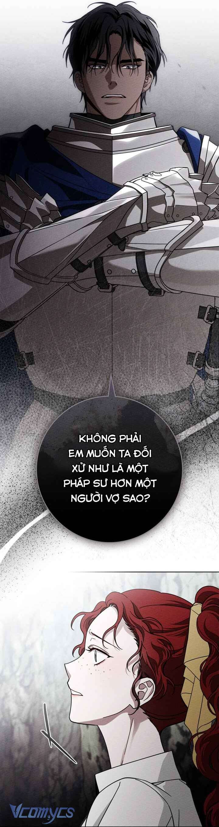 Dưới Bóng Cây Sồi Chapter 98 - Trang 4