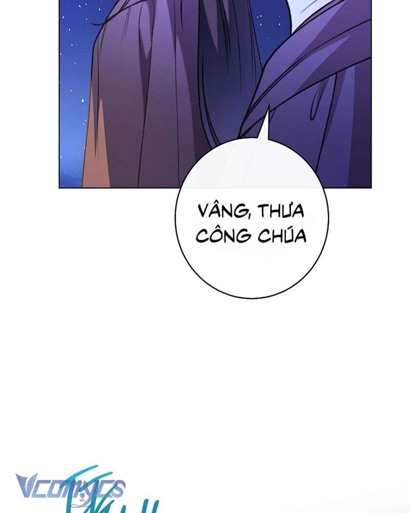 Hầu Gái Độc Quyền Của Hoàng Hậu Phản Diện Chap 80 - Next 