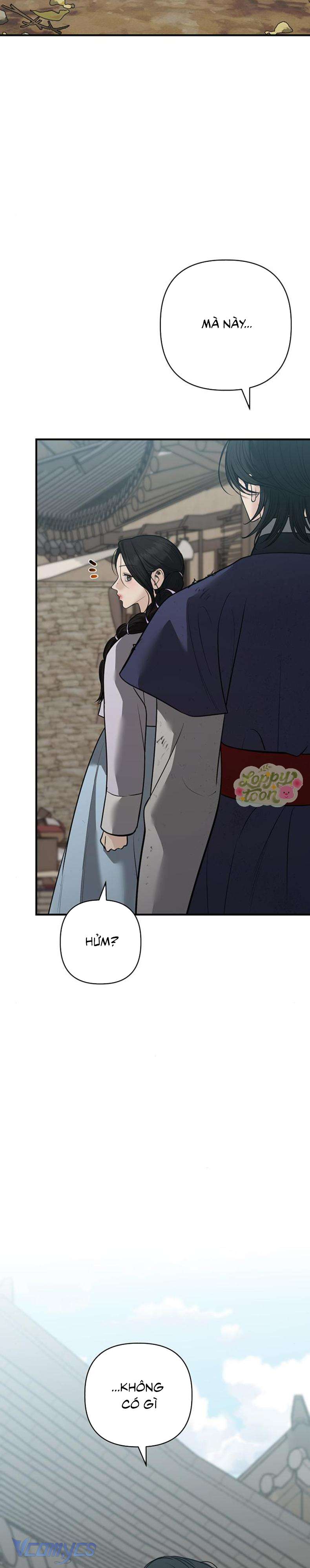 Quỷ Hồn Chap 35 - Trang 4