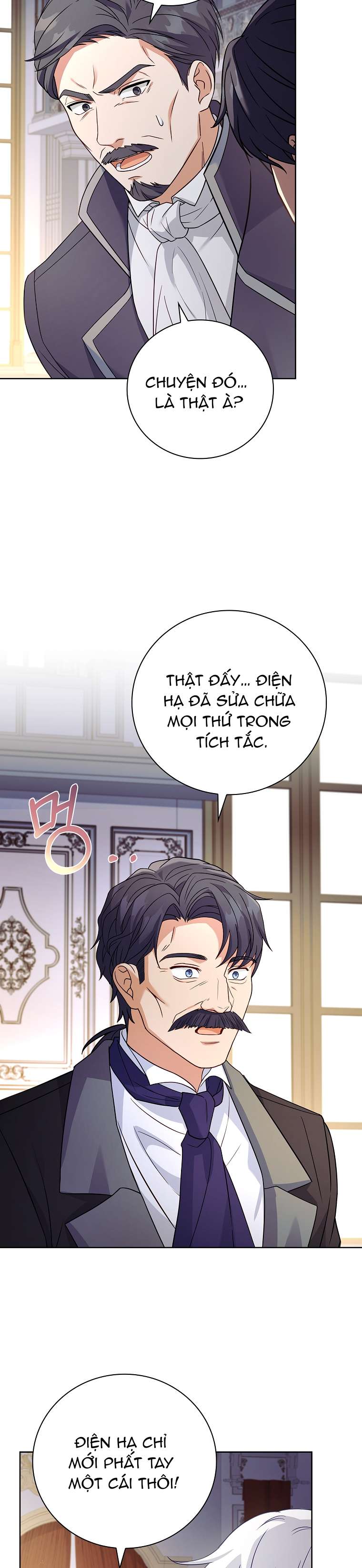 Cha Nào Con Nấy Chap 2 - Trang 3