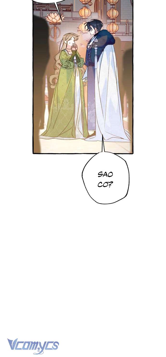 Chuyện Tình Tuyết Phương Bắc Chap 34 - Trang 4