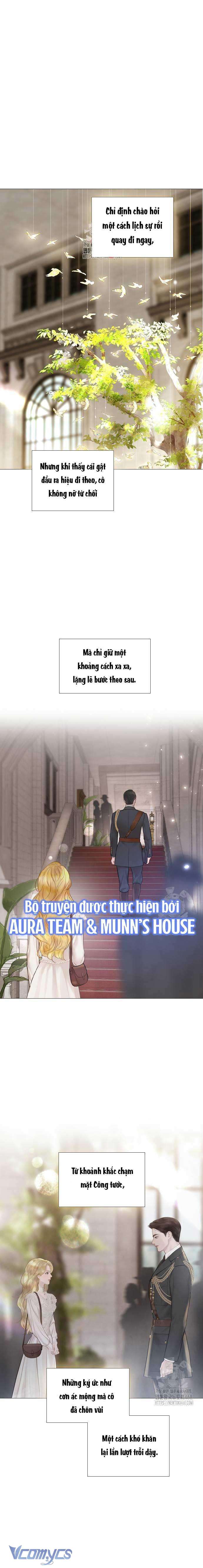 Hãy Khóc Và Cầu Nguyện Đi Chap 40 - Trang 4