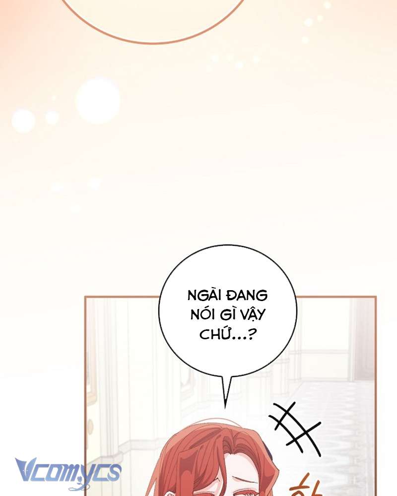 Chị Gái Của Nhân Vật Phản Diện Hôm Nay Cũng Đang Đau Khổ Chap 77 - Trang 3