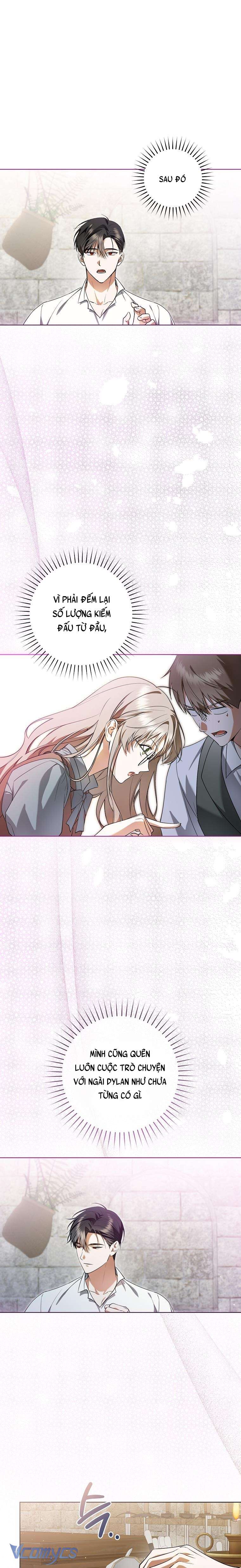 Tái Sinh Lần Nữa Tôi Quyết Tâm Săn Nhà Chap 3 - Next 