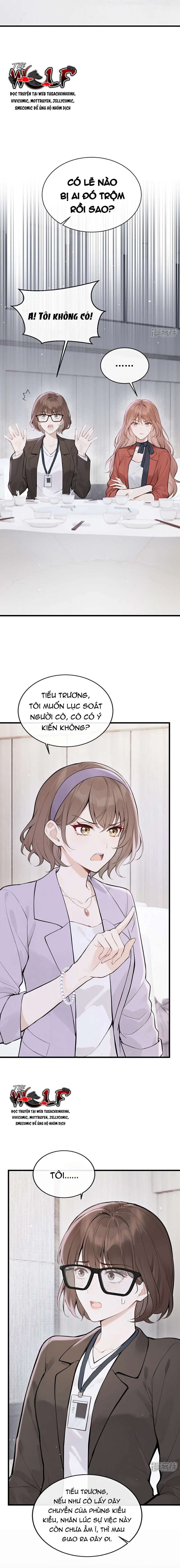 Sống Chung Để Tán Em Chap 78 - Trang 3