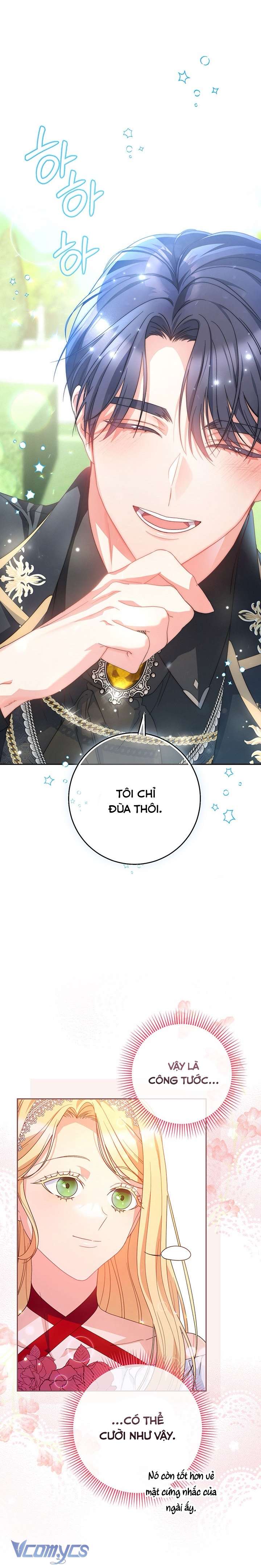 Tôi Đã Nuôi Dạy Em Gái Mình Một Cách Hoàn Hảo Chapter 20 - Trang 4