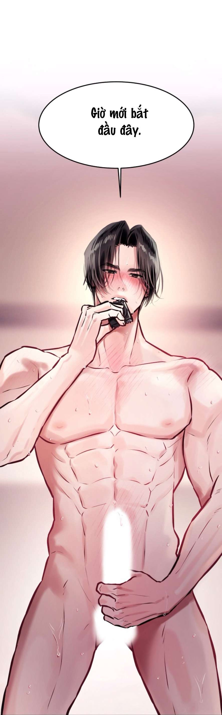 Sở Thích Bị Cai Trị Chap 13 - Trang 2