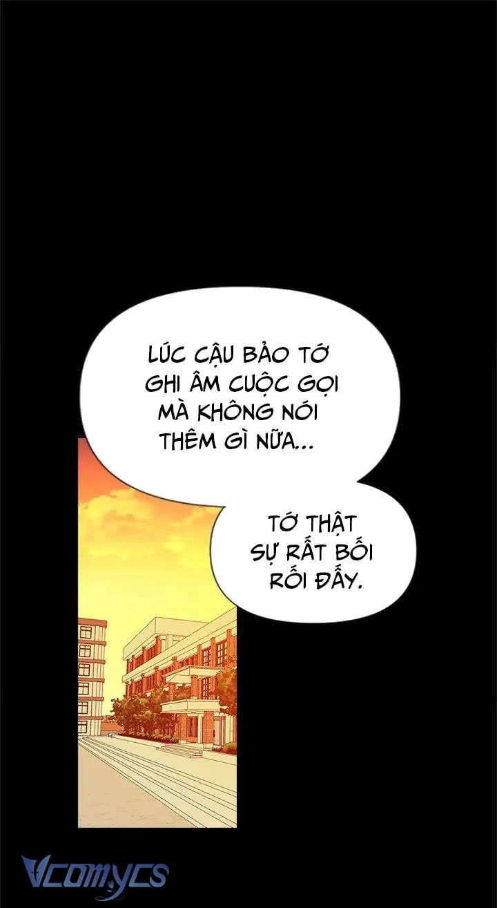 Điều Ước Sao Băng Chapter 44 - Trang 4