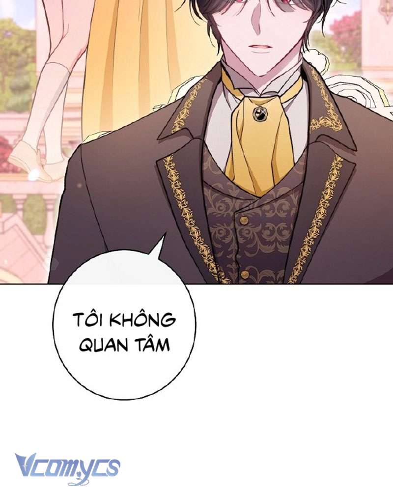 Hầu Gái Độc Quyền Của Hoàng Hậu Phản Diện Chap 60 - Trang 4