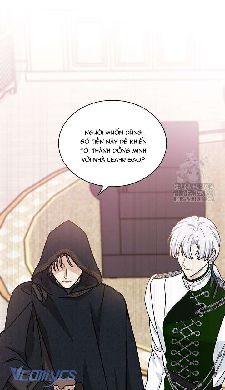 Cô Gái Sẽ Trở Thành Chủ Gia Đình Chap 73 - Trang 3